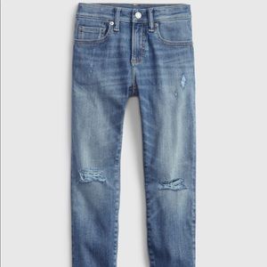 👖Worn once GAP boys jeans size 18